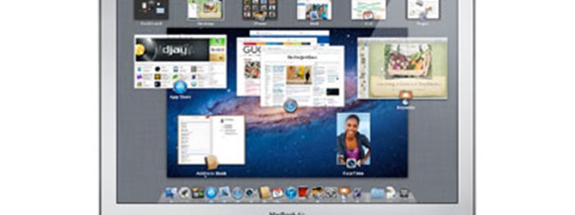 Mac Os X Lion Download Windows 7